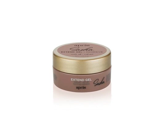 "Sasha" Color Extend Gel - Jar