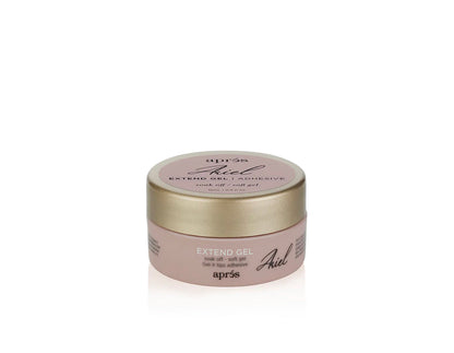 "Ariel" Color Extend Gel - Jar