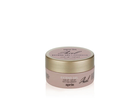 "Ariel" Color Extend Gel - Jar