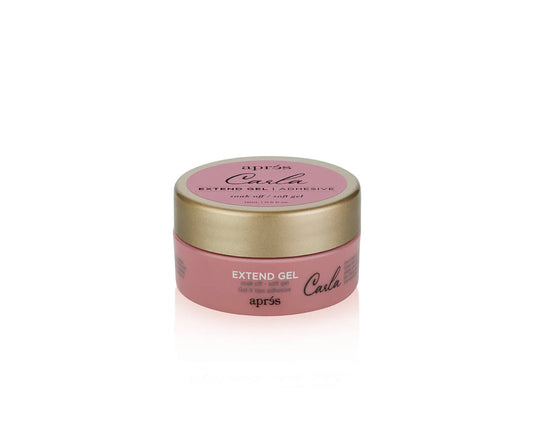 "Carla" Color Extend Gel - Jar
