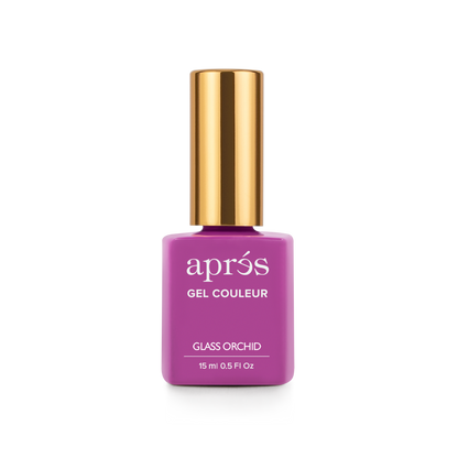 Aprés Glass Orchid - J05