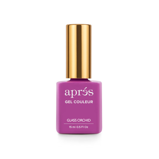 Aprés Glass Orchid - J05
