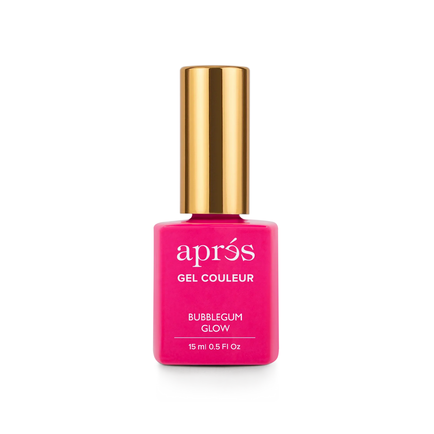 APRES BUBBLEGUM GLOW - J06
