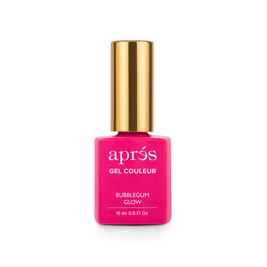 APRES BUBBLEGUM GLOW - J06
