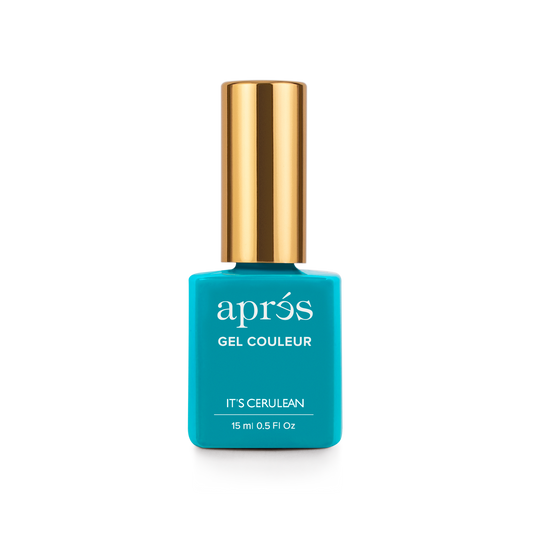 Aprés It's Cerulean - J08