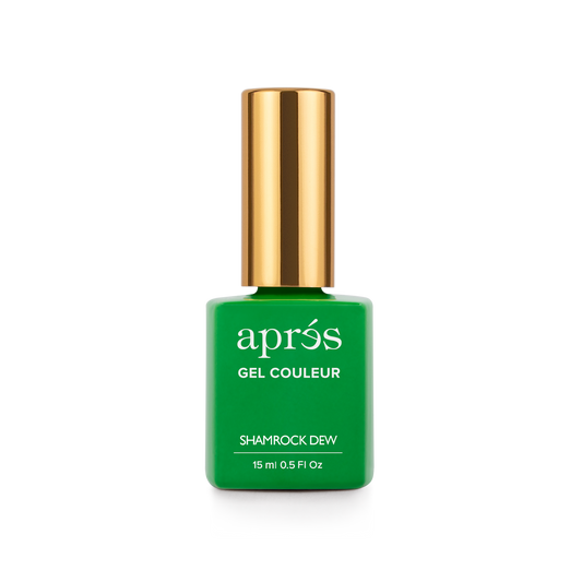 Aprés Shamrock Dew - J11