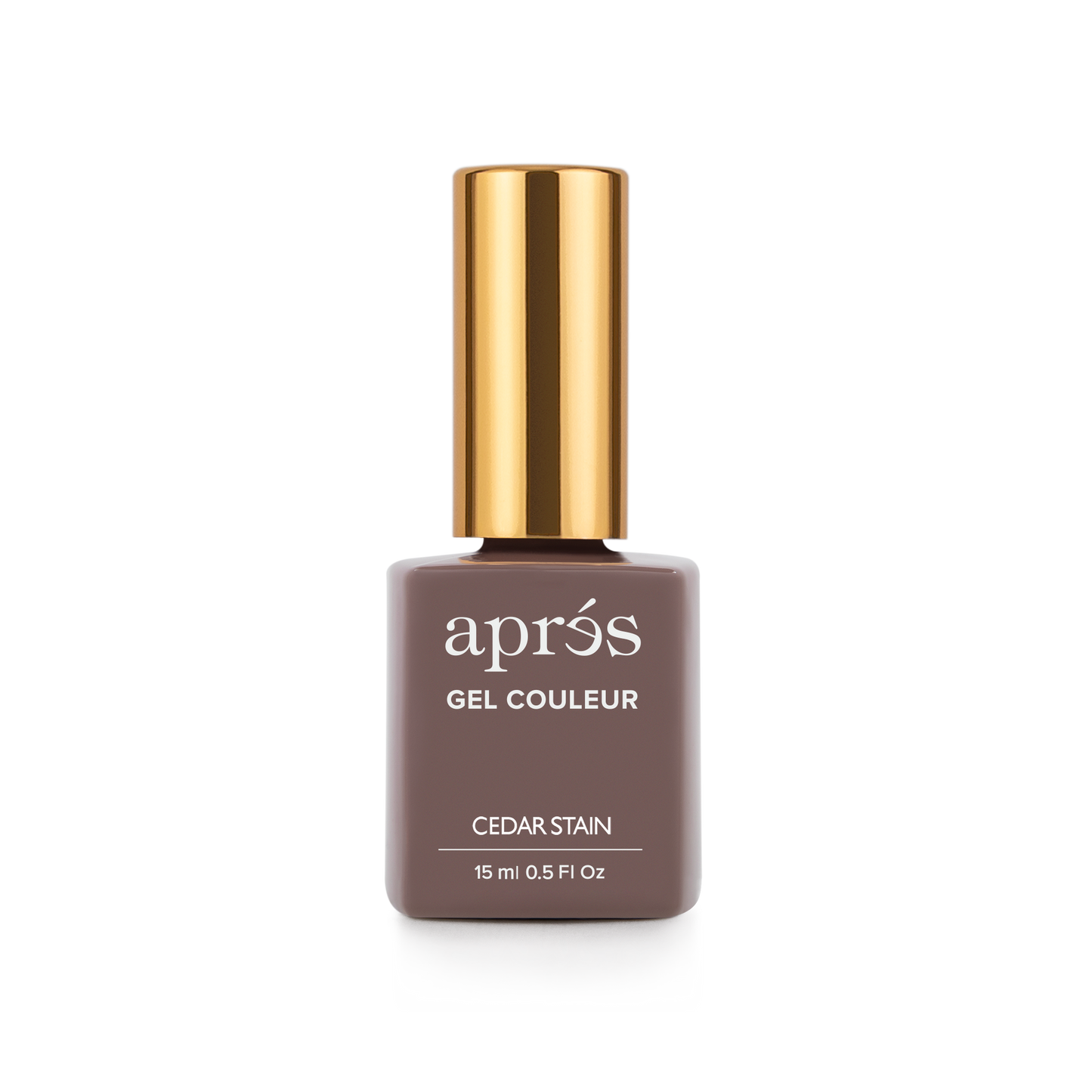 Aprés Cedar Stain - J13