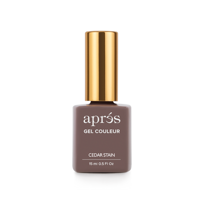 Aprés Cedar Stain - J13