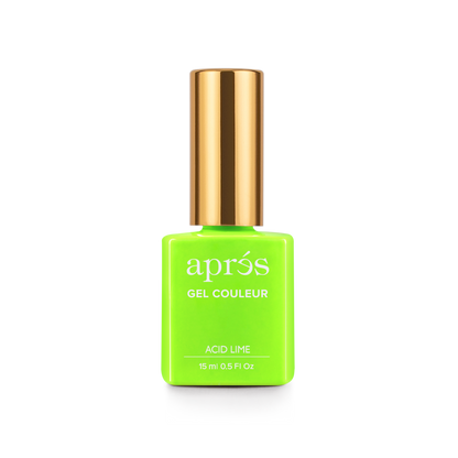 Aprés Acid Lime - J18