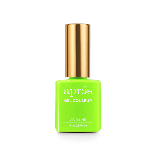 Aprés Acid Lime - J18