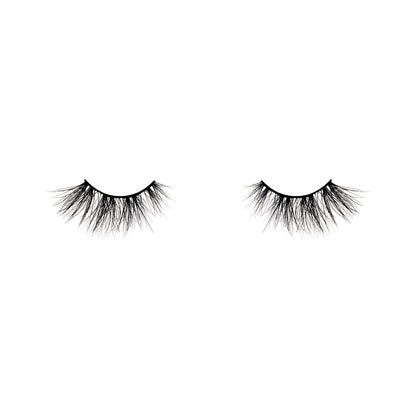 Beauty Creations Casually Lashed KEEP IT SIMPLE 3D FAUX MINK
