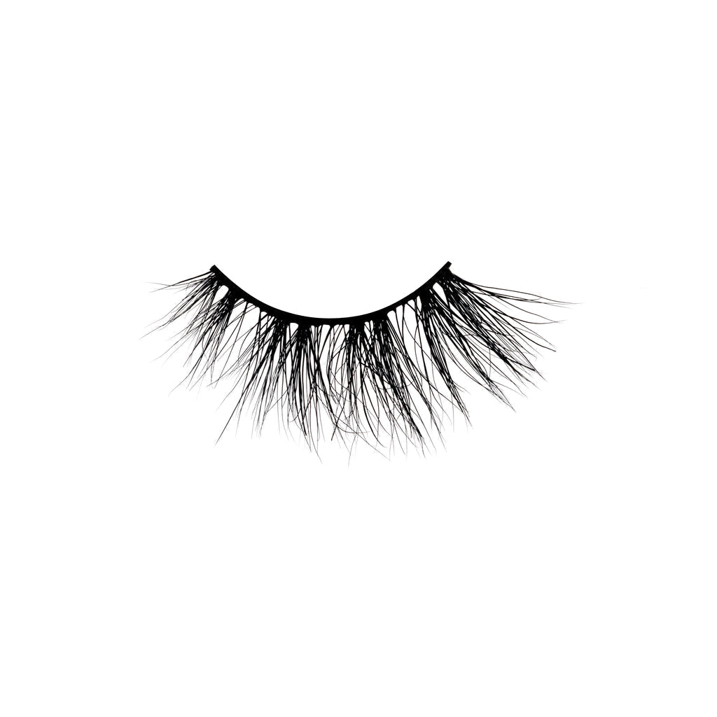 Beauty Creations Casually Lashed KEEP IT SIMPLE 3D FAUX MINK