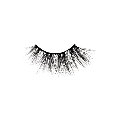 Beauty Creations Casually Lashed KEEP IT SIMPLE 3D FAUX MINK