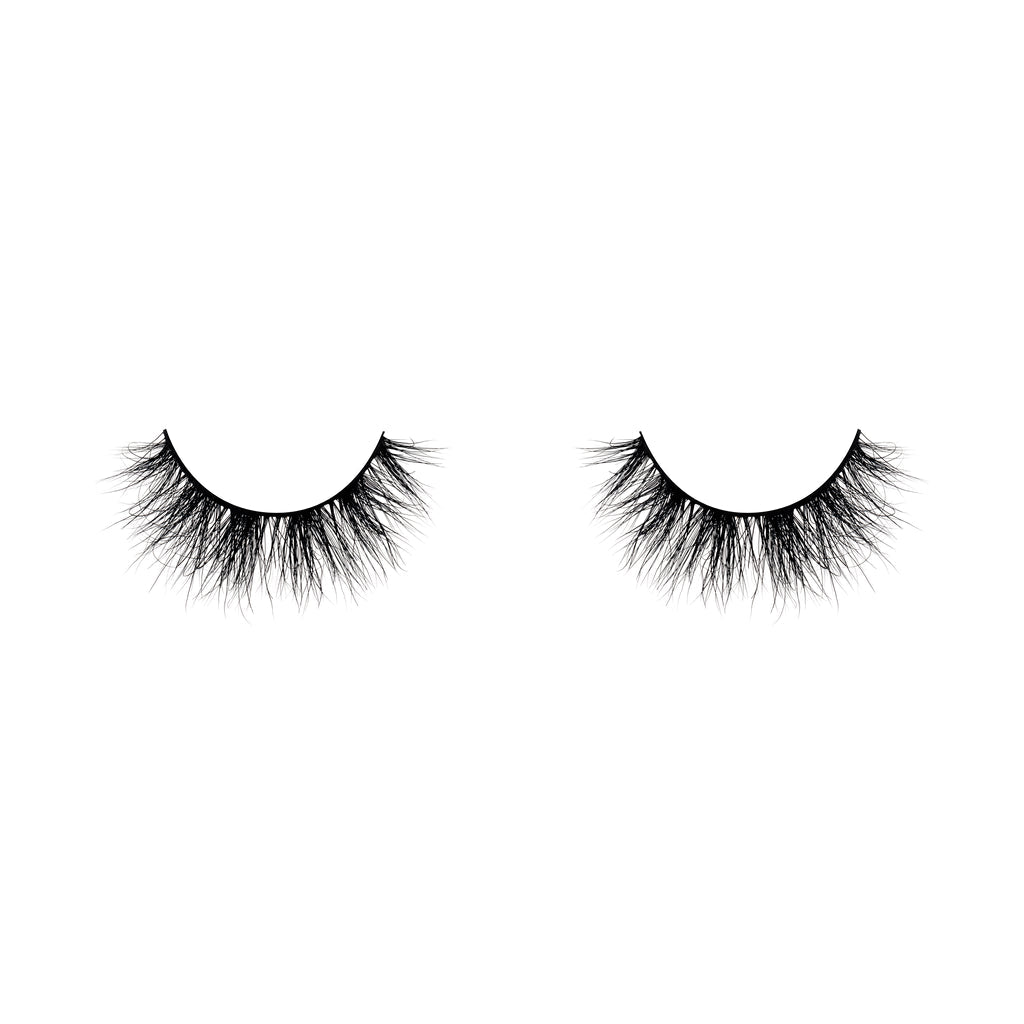 Beauty Creations Casually Lashed LEFT ON READ 3D FAUX MINK