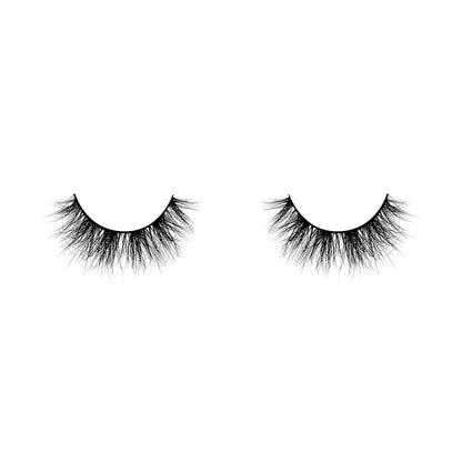 Beauty Creations Casually Lashed LEFT ON READ 3D FAUX MINK