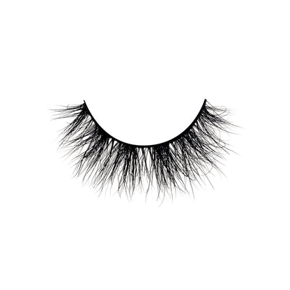 Beauty Creations Casually Lashed LEFT ON READ 3D FAUX MINK