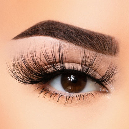 Beauty Creations LEVEL UP 35MM FAUX MINK