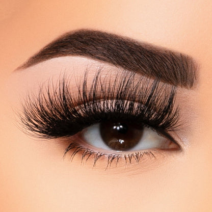 Beauty Creations LIMITED EDITION 35MM FAUX MINK