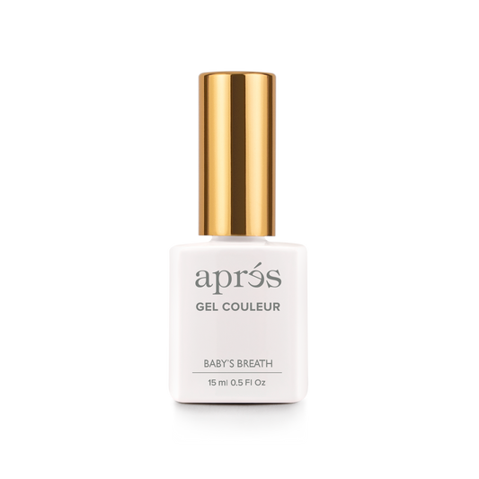 Aprés Baby's Breath - N01