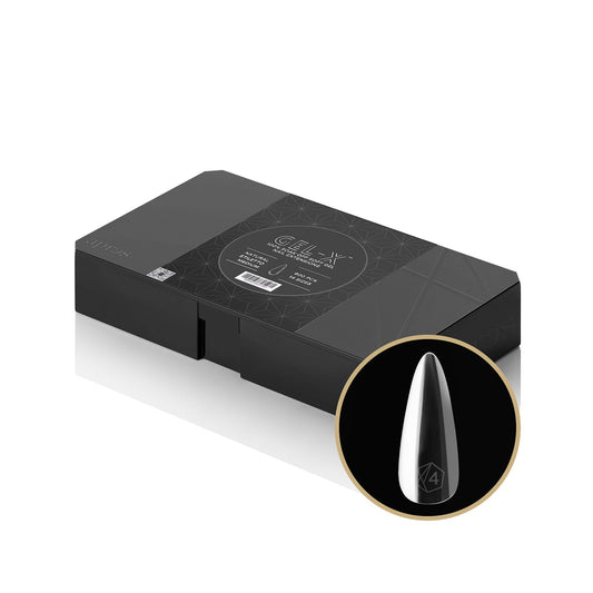 Apres Gel-X® Natural Stiletto Box of Tips - Pro (600pcs)*