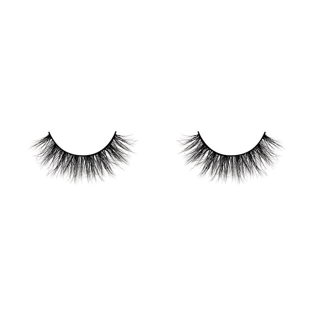 Beauty Creations Casually Lashed ON MY OWN 3D FAUX MINK