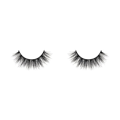 Beauty Creations Casually Lashed ON MY OWN 3D FAUX MINK