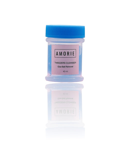 AMORIE "Tweezer Cleanser"