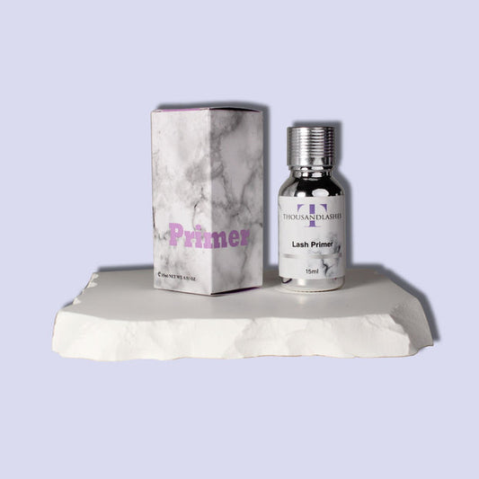 Thousand Lashes Incredible Retention "Primer"