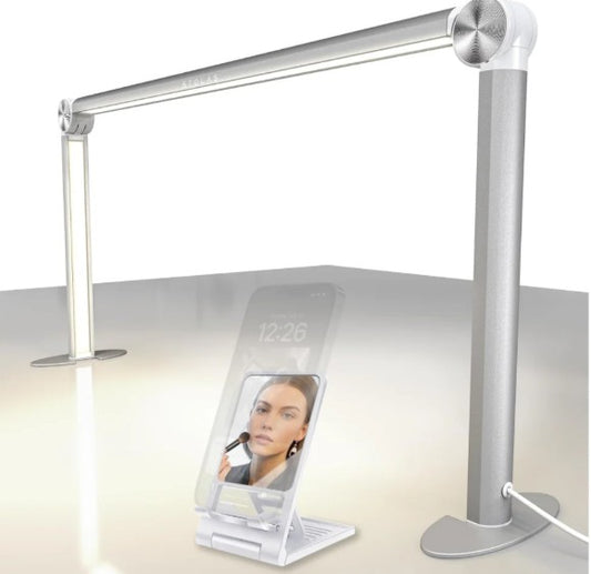 SQUARE NAIL LAMP
