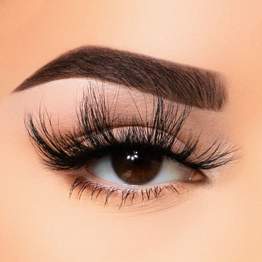 Beauty Creations STUNT 35MM FAUX MINK
