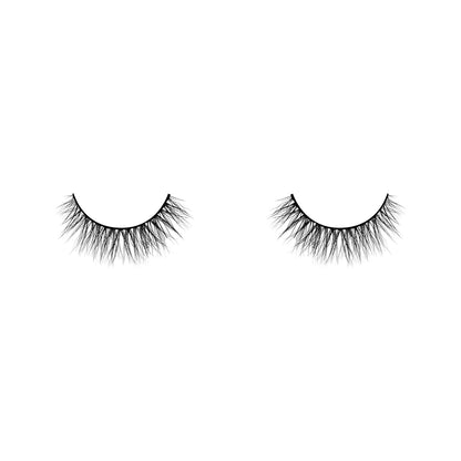 Beauty Creations Casually Lashed SUBTLE 3D FAUX MINK