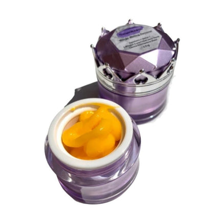 Thousand Lashes "Mango" Scented Melting Lash Cream Remover