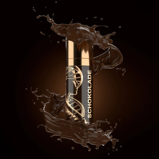 BROW DADDY ORGANICS, GOLD COLLECTION BY DNA PIGMENTS