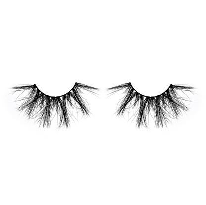 Beauty Creations HAPPY HOUR 35MM FAUX MINK