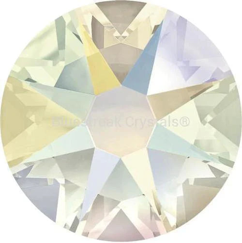 Bluestreak Crystals Serinity Rhinestones Non Hotfix (2000, 2058 & 2088) Crystal AB