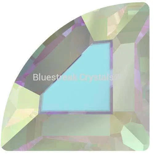 Bluestreak Crystals Serinity Rhinestones Hotfix Connector (2715) Crystal AB