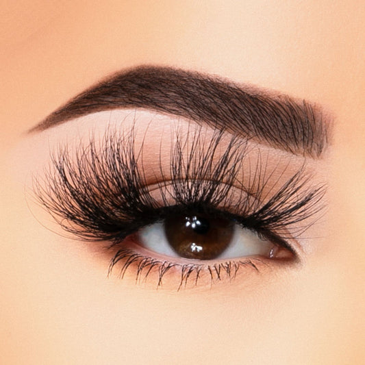 Beauty Creations TEMPORARY 35MM FAUX MINK