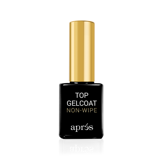 Aprés Non-Wipe Glossy Top Gelcoat