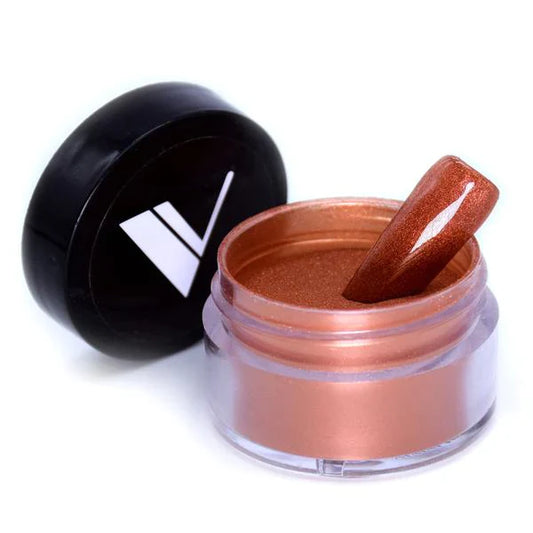 V BEAUTY PURE ACRYLIC SYSTEM 0.5oz- 126 BASTET