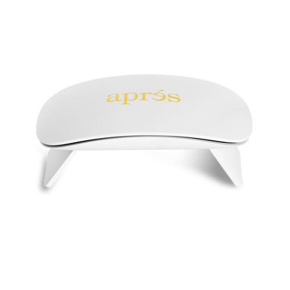 Aprés White X-Lite