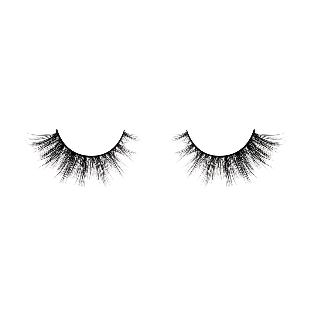 Beauty Creations Casually Lashed YOU'RE SUS 3D FAUX MINK