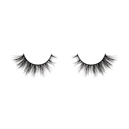 Beauty Creations Casually Lashed YOU'RE SUS 3D FAUX MINK