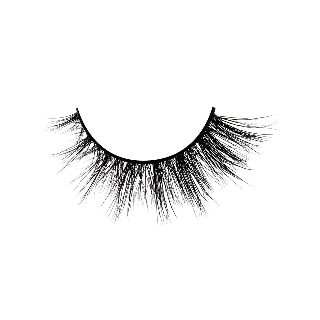 Beauty Creations Casually Lashed YOU'RE SUS 3D FAUX MINK