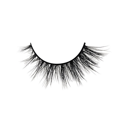 Beauty Creations Casually Lashed YOU'RE SUS 3D FAUX MINK