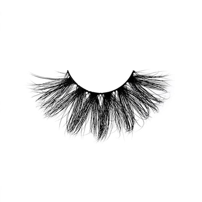 Beauty Creations BREAKING NECKS 35MM FAUX MINK