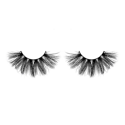 Beauty Creations BREAKING NECKS 35MM FAUX MINK