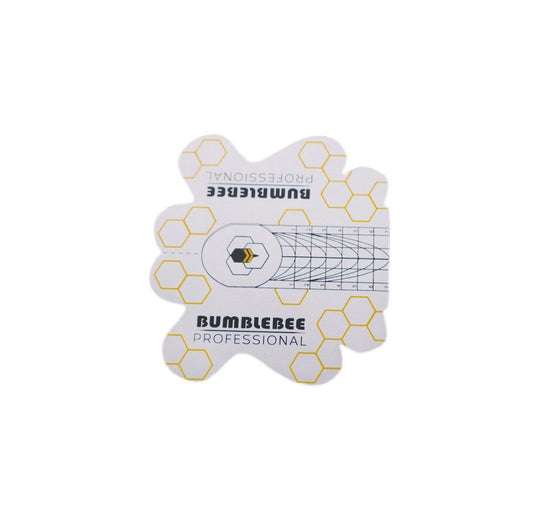 Bumblebee Nail Forms
