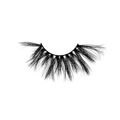 Beauty Creations BUSINESS TALK 35MM FAUX MINK