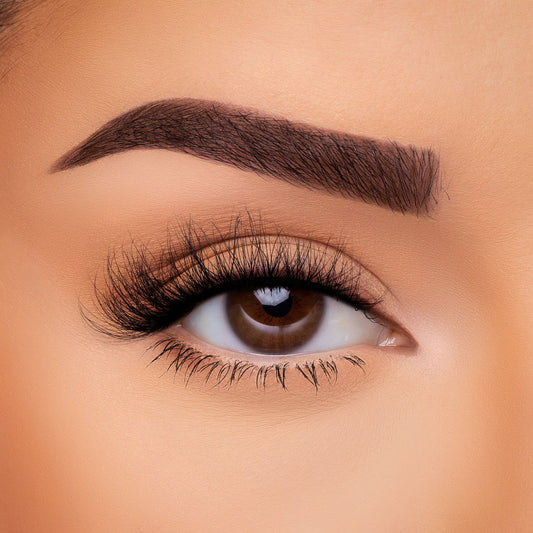 Beauty Creations The Hot Pink Collection CONFIDENTIAL 3D Faux Mink