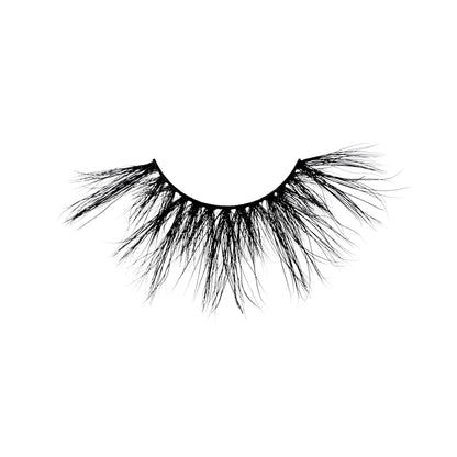 Beauty Creations CUTTING TIES 35MM FAUX MINK